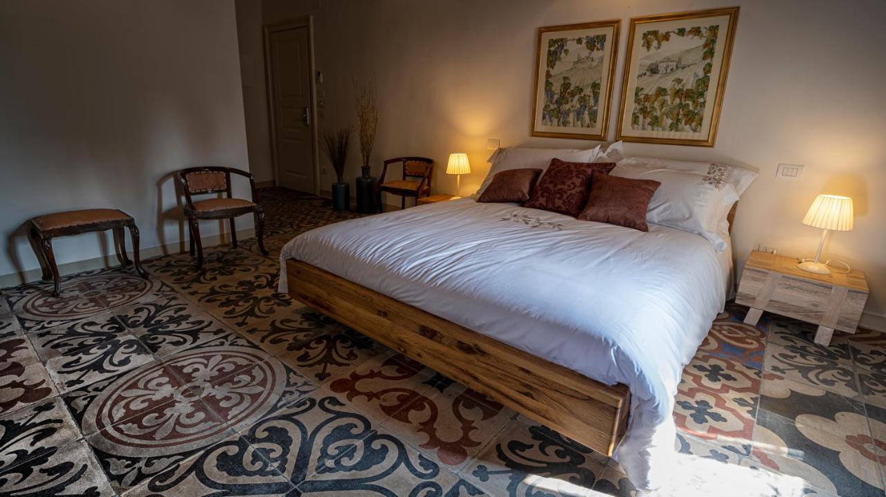 Locanda Dell'Oleificio Mezzane di Sotto Ngoại thất bức ảnh