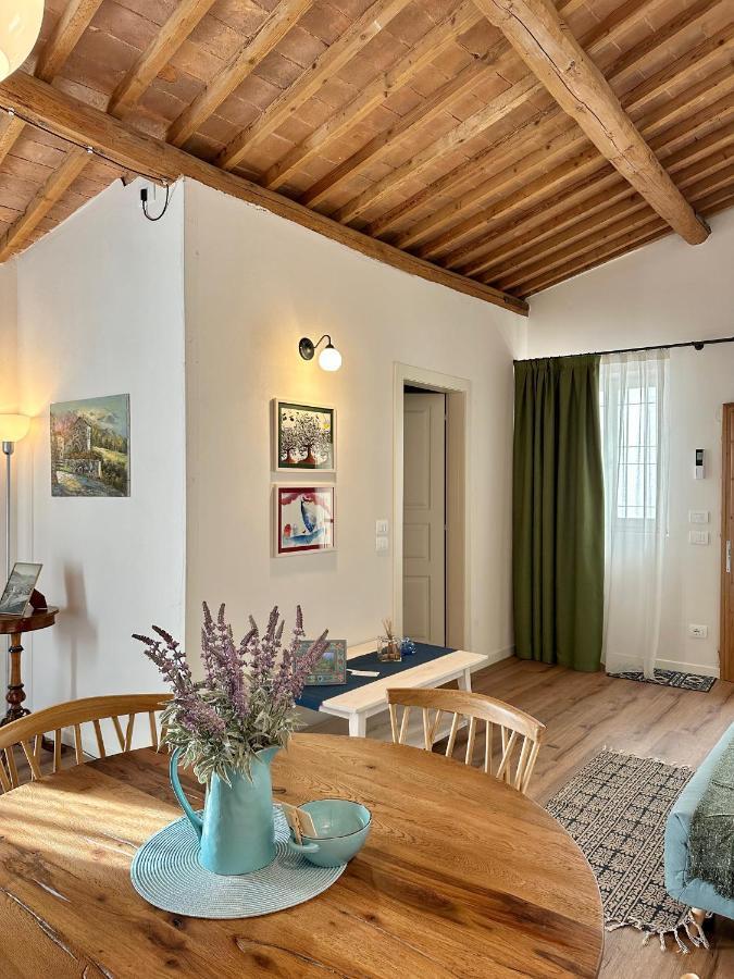 Locanda Dell'Oleificio Mezzane di Sotto Ngoại thất bức ảnh
