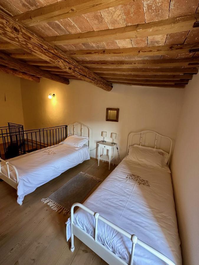 Locanda Dell'Oleificio Mezzane di Sotto Ngoại thất bức ảnh